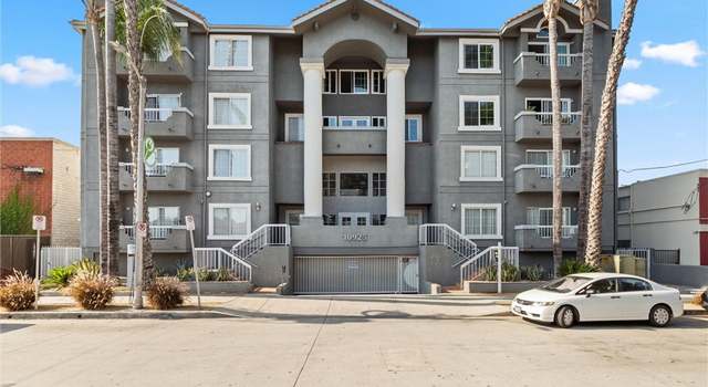 Photo of 10925 Blix St #309, Toluca Lake, CA 91602