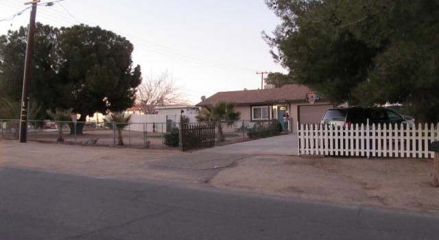 Photo of 15312 Sitting Bull St, Victorville, CA 92395