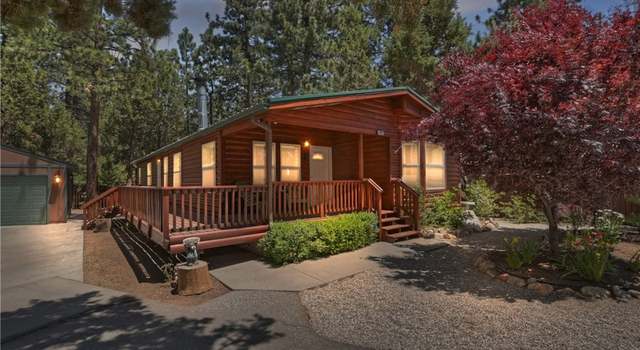 Photo of 964 Tinkerbell Ave, Big Bear City, CA 92314