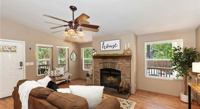 Photo of 964 Tinkerbell Ave, Big Bear City, CA 92314