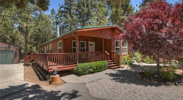 Photo of 964 Tinkerbell Ave, Big Bear City, CA 92314
