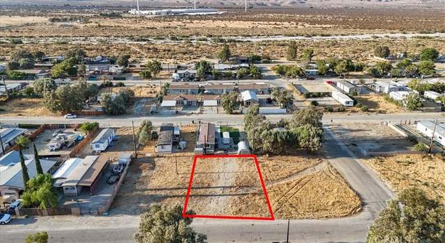 Photo of 0 Lois, Cabazon, CA 92230