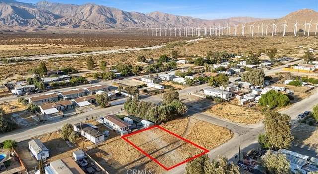 Photo of 0 Lois, Cabazon, CA 92230