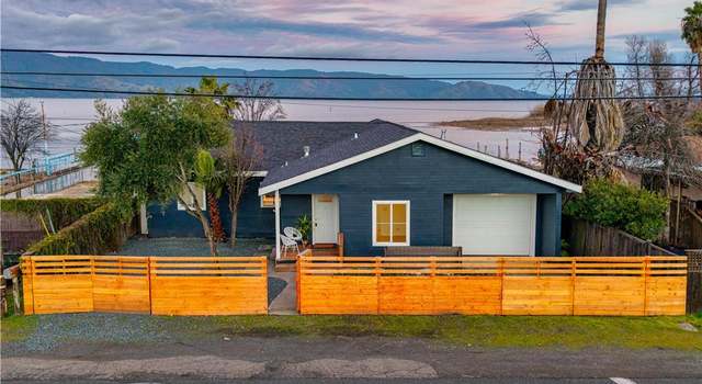 Photo of 4200 Lakeshore Blvd, Lakeport, CA 95453