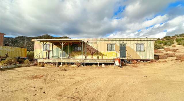 Photo of 40 Acres Via Oak Grove Ln, Ranchita, CA 92066