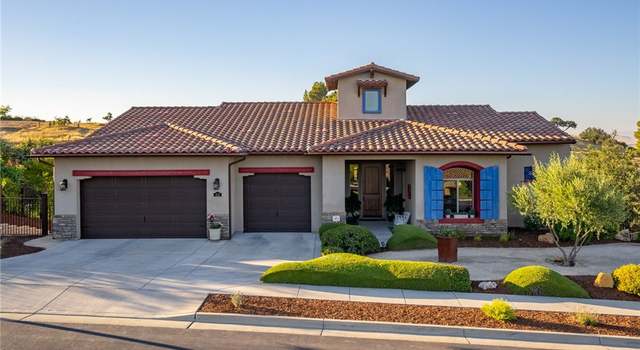 Photo of 412 Calle Alto, Paso Robles, CA 93446