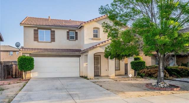 Photo of 14051 Mare Ln, Victorville, CA 92394