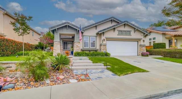 Photo of 2551 View Trail Ct, Chula Vista, CA 91914
