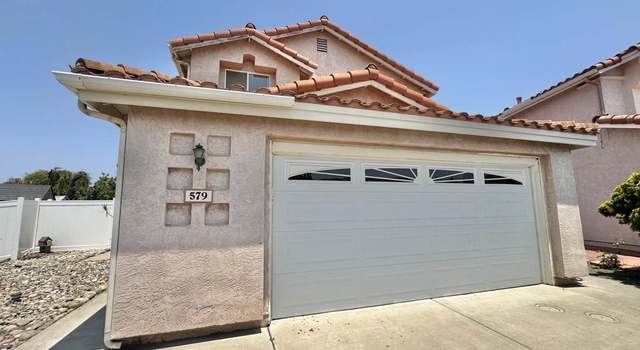 Photo of 579 Via La Paloma, Chula Vista, CA 91910