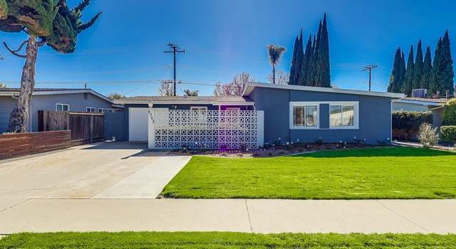 Photo of 6752 E Driscoll St, Long Beach, CA 90815
