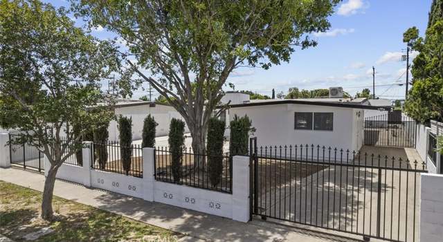 Photo of 11177 Tamarack Ave, Pacoima, CA 91331