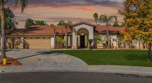 Photo of 26793 Silver Spur Ct, Winchester, CA 92545