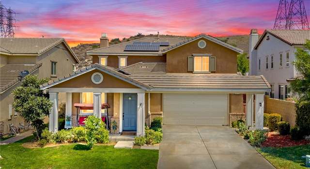 Photo of 34596 Venturi Ave, Beaumont, CA 92223