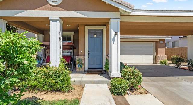 Photo of 34596 Venturi Ave, Beaumont, CA 92223