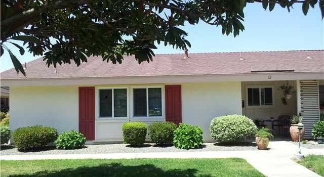 Photo of 3660 Vista Campana N #12, Oceanside, CA 92057