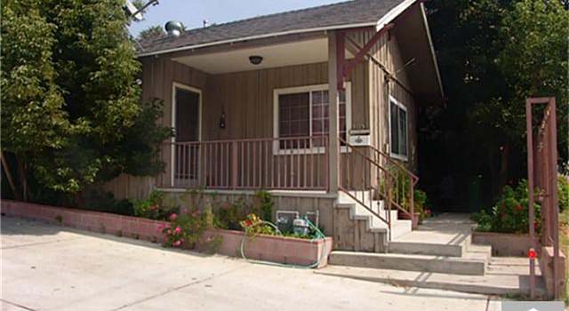 Photo of 2520 Hancock St, Los Angeles, CA 90031