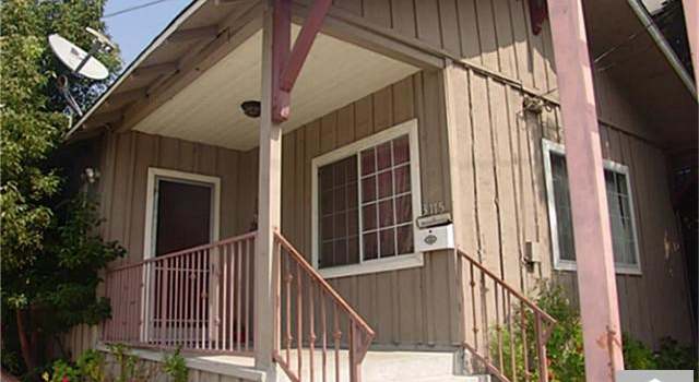 Photo of 2520 Hancock St, Los Angeles, CA 90031