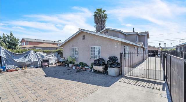 Photo of 148 W 97th St, Los Angeles, CA 90003