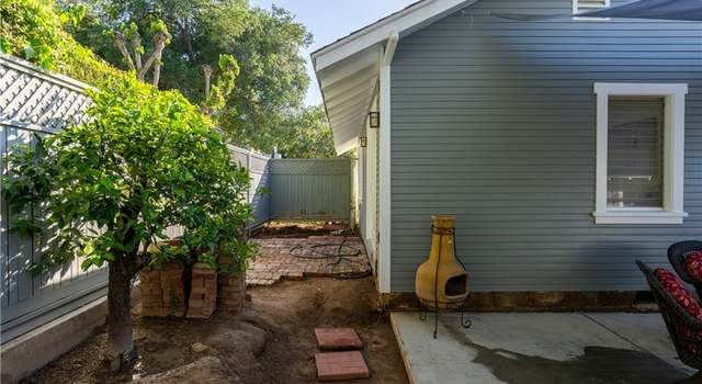 Photo of 339 S Buena Vista St, Redlands, CA 92373