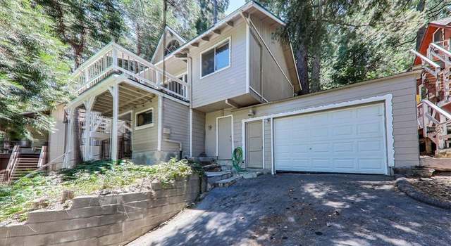 Photo of 23737 Bowl Rd, Crestline, CA 92325
