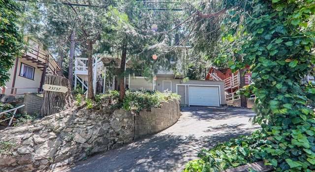 Photo of 23737 Bowl Rd, Crestline, CA 92325