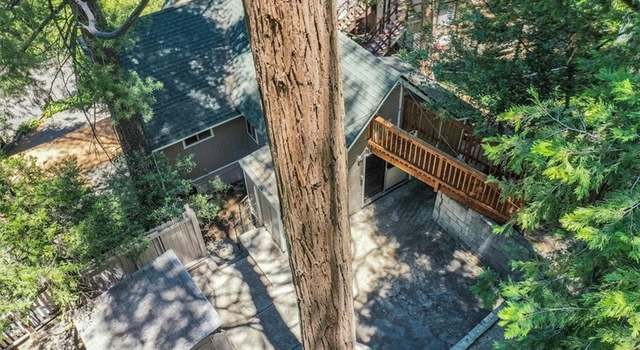 Photo of 23737 Bowl Rd, Crestline, CA 92325