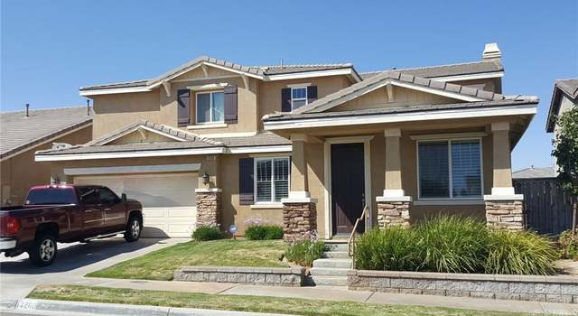 Photo of 13260 Monrovia St, Hesperia, CA 92344