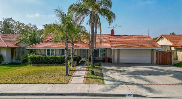 Photo of 1257 W Montrose St, Bloomington, CA 92316