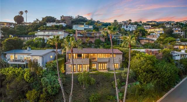 Photo of 715 Mystic Way, Laguna Beach, CA 92651