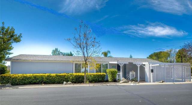 Photo of 18218 Paradise Mountain Rd #127, Valley Center, CA 92082