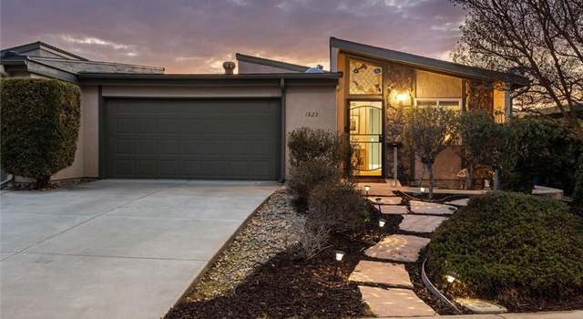 Photo of 1823 Shepherd Dr, Paso Robles, CA 93446