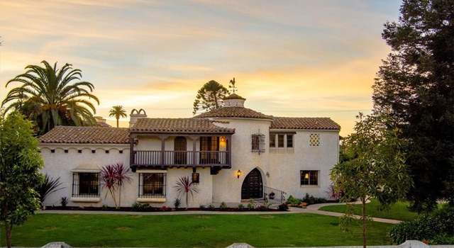 Photo of 801 S Mcclelland St, Santa Maria, CA 93454