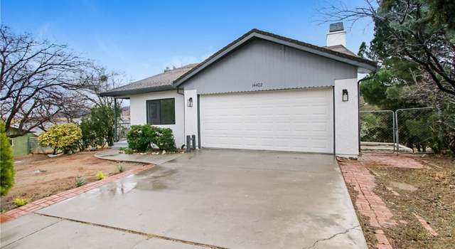 Photo of 14402 Hardtree Dr, Lake Hughes, CA 93532