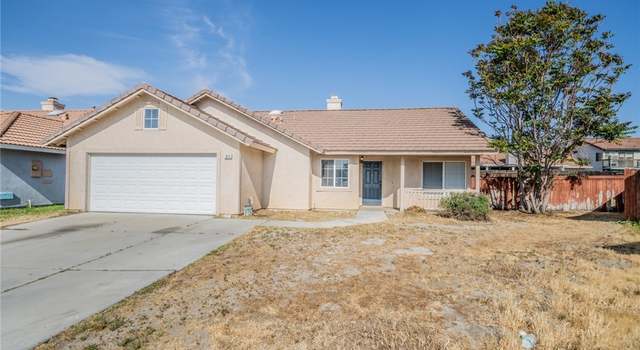 Photo of 1014 Birch Ln, San Jacinto, CA 92582