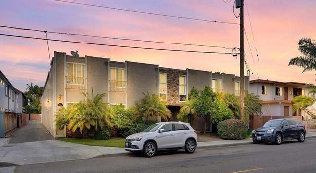 Photo of 1472 Iris Ave #3, Imperial Beach, CA 91932