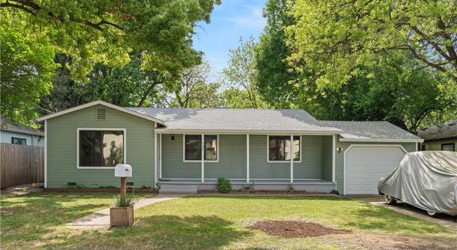 Photo of 1727 Arcadian Ave, Chico, CA 95926