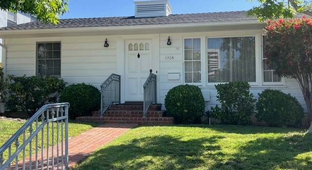 Photo of 1728--1726 Midvale Ave, Los Angeles, CA 90024