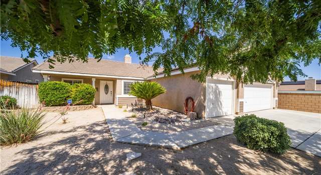 Photo of 44057 Brandon Thomas Way, Lancaster, CA 93536