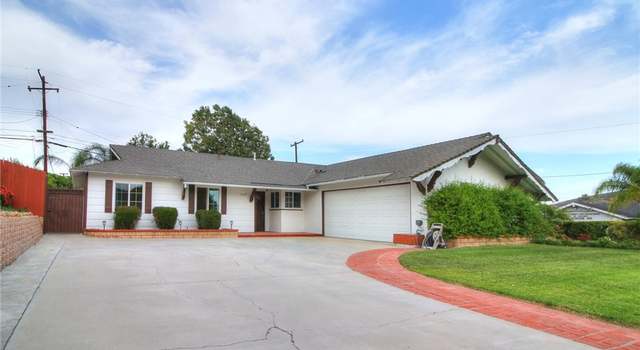 Photo of 1420 Bookman Ave, Walnut, CA 91789