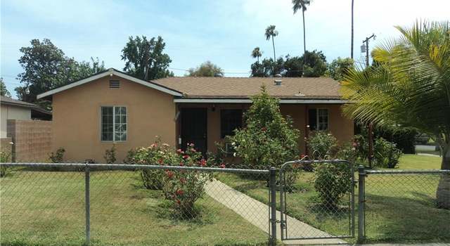 Photo of 502 E Mason St, Azusa, CA 91702
