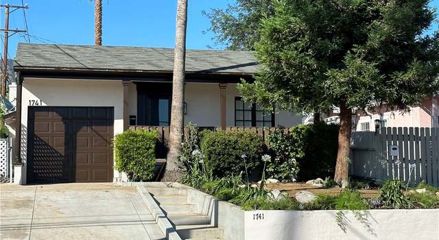 Photo of 1741 Glenwood Rd, Glendale, CA 91201