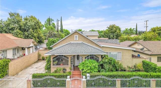 Photo of 1040 W 3rd St, Pomona, CA 91766
