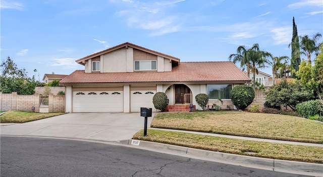 Photo of 1517 Conestoga Ct, Redlands, CA 92373