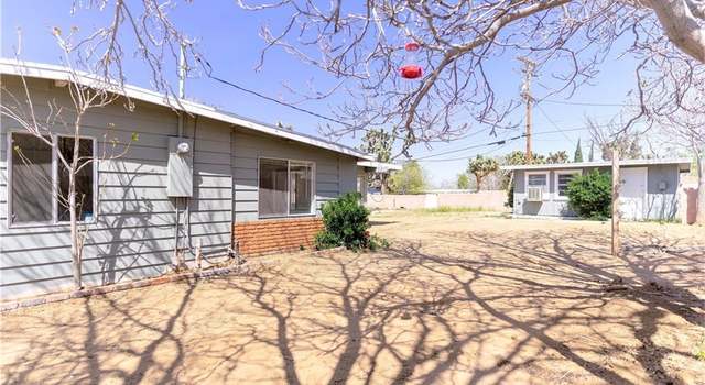 Photo of 7625 Jemez, Yucca Valley, CA 92284