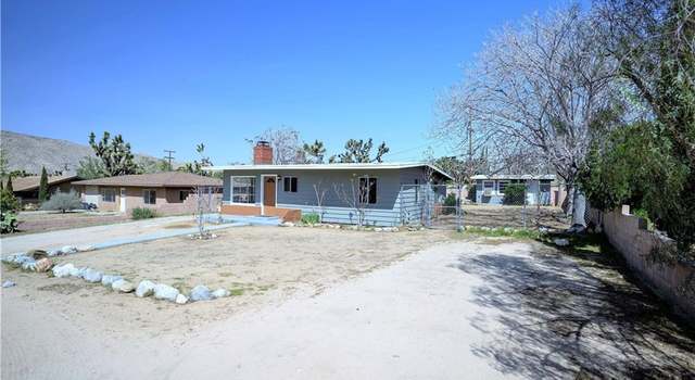 Photo of 7625 Jemez, Yucca Valley, CA 92284