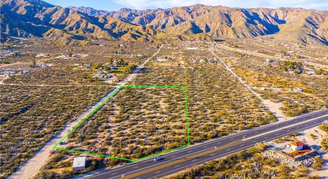 Photo of 0 Desert Willow Trl, Morongo Valley, CA 92256