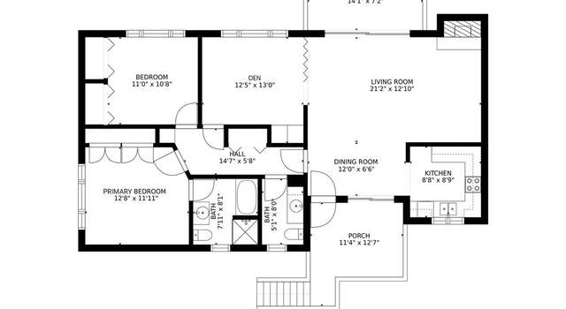 Photo of 23063 Nadine Cir Unit B, Torrance, CA 90505