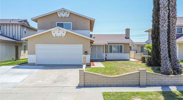 Photo of 830 E Darlan St, Compton, CA 90220