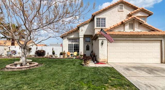 Photo of 5549 Douglas Fir Ct, Palmdale, CA 93552