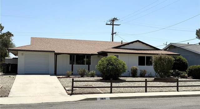 Photo of 29141 Thornhill Dr, Menifee, CA 92586